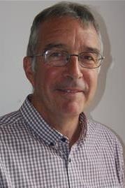 Tony Ovenden